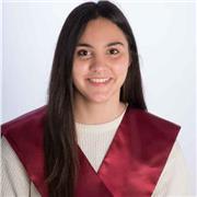 Profesora particular sin titulación en matemáticas con experiencia dando clase a niños con dificultades, además de ayudarlos con los deberes